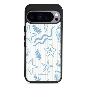 Etui Glossy Case do Google Pixel 9 - wzór GP88G