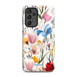 Etui Elite Pro do Samsung Galaxy A33 5G - wzór EP70E