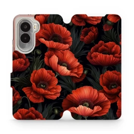Etui do Xiaomi POCO M7 - wzór VP45S