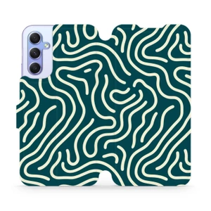 Etui do Samsung Galaxy A34 5G - wzór VA61S