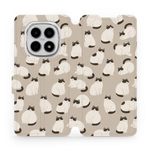 Etui do Xiaomi Redmi Note 15 4G - wzór V160S