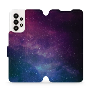 Etui do Samsung Galaxy A13 4G - wzór V147P