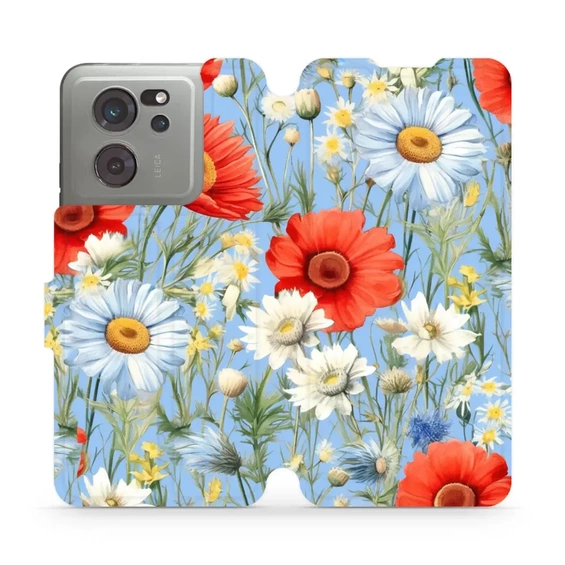 Etui do Xiaomi 13T Pro - wzór VP44S