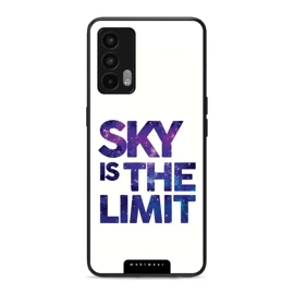 Etui Glossy Case do Realme GT Master Edition - wzór G081G
