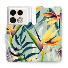 Etui do Infinix Note 40 Pro - wzór MC02S