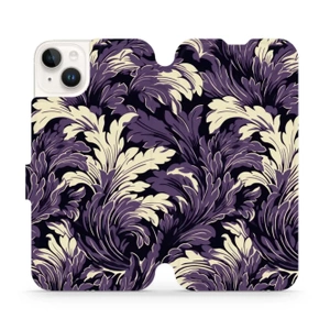 Etui do Apple iPhone 14 Plus - wzór VA46S