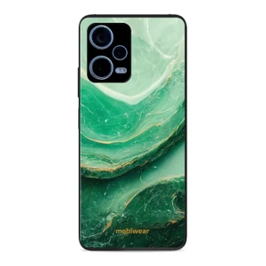 Etui Glossy Case do Xiaomi Redmi Note 12 Pro 5G - wzór G023G