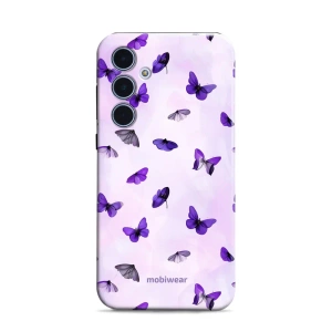 Etui Elite Pro do Samsung Galaxy A35 5G - wzór EP77E