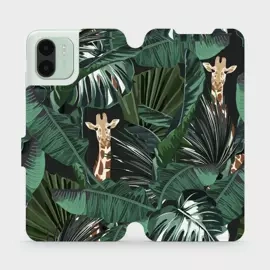 Etui do Xiaomi Redmi A2 Plus - wzór VP06P