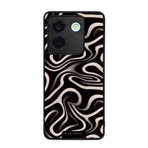 Etui Glossy Case do Xiaomi POCO M7 Pro 5G - wzór GA63G