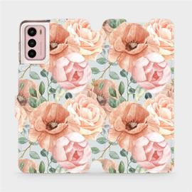 Etui do Motorola Moto G42 - wzór MP02S