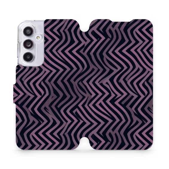 Etui do Samsung Galaxy A55 5G - wzór VA55S