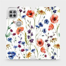 Etui do Motorola Moto G 5G - wzór MP04S