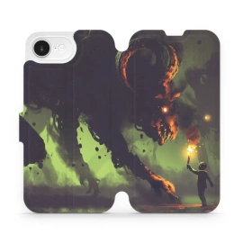 Etui do Apple iPhone 16e - wzór VA08P