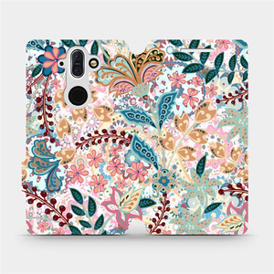 Etui do Nokia 8 Sirocco - wzór MX04S