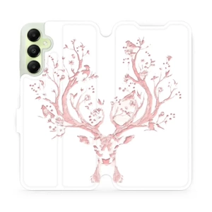 Etui do Samsung Galaxy A05s - wzór M007S