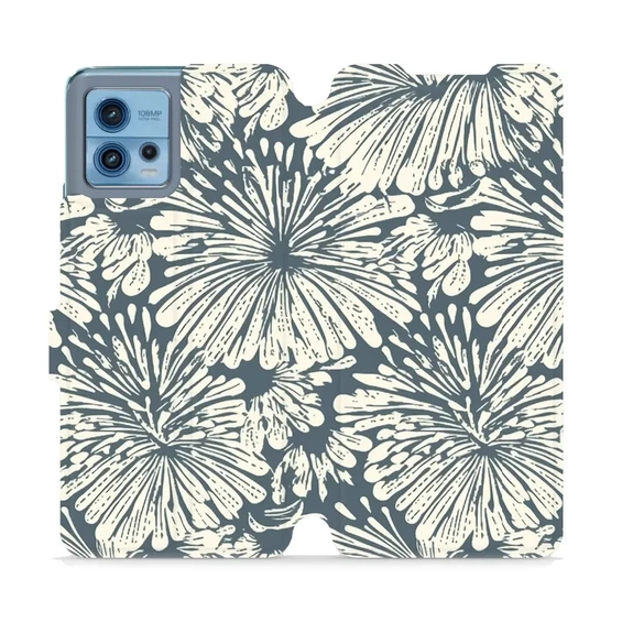 Etui do Motorola Moto G72 - wzór VA42S