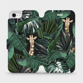 Etui do Apple iPhone 7 - wzór VP06P