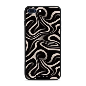 Etui Glossy Case do Apple iPhone 8 Plus - wzór GA63G