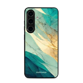 Etui Glossy Case do Samsung Galaxy S25 - wzór G024G