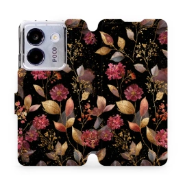 Etui do Xiaomi POCO M7 Pro 5G - wzór V171S