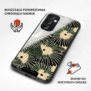 Etui Glossy Case do Xiaomi Redmi 15 - wzór GA44G