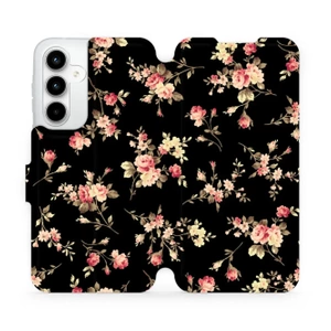 Etui do Samsung Galaxy A35 5G - wzór VD02S