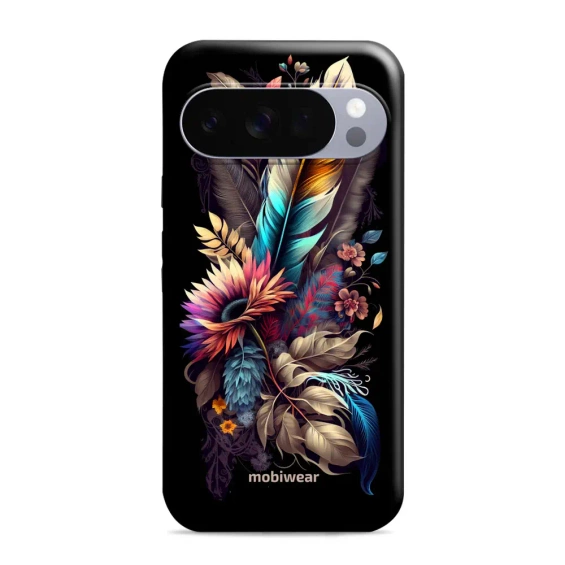 Etui Elite Pro do Google Pixel 10 Pro - wzór E011E