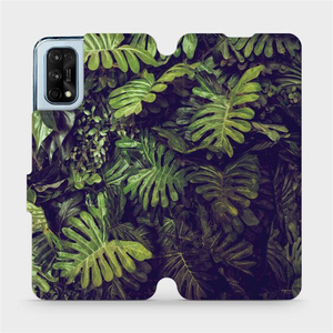 Etui do Realme 7 Pro - wzór V136P