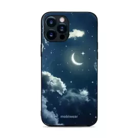 Etui Glossy Case do Apple iPhone 12 Pro Max - wzór G048G