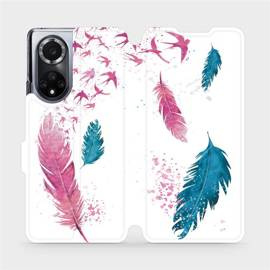 Etui do Huawei Nova 9 - wzór MR08S