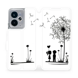 Etui do Realme 14 5G - wzór MH16P