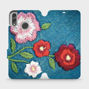 Etui do Huawei Honor 8X - wzór MD05P