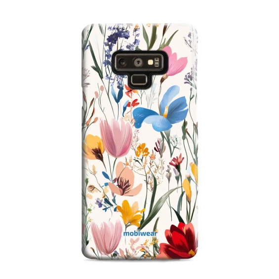 Etui Elite Pro do Samsung Galaxy Note 9 - wzór EP70E