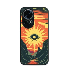 Etui Glossy Case do Huawei Nova 13 - wzór G055G