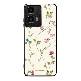 Etui Glossy Case do Motorola Moto G24 Power - wzór G035G
