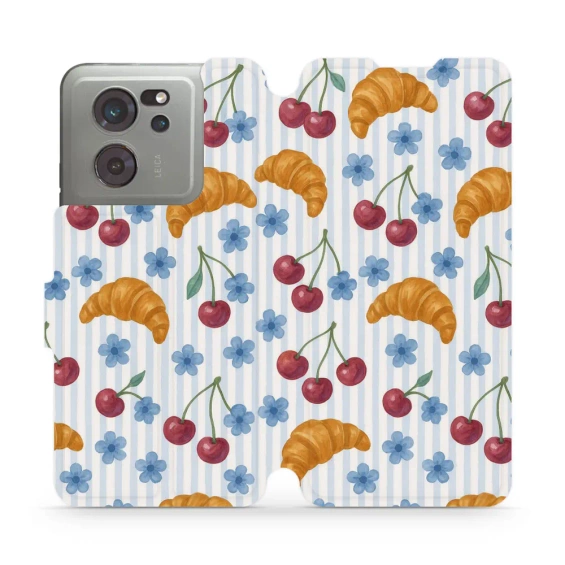 Etui do Xiaomi 13T Pro - wzór VP85S