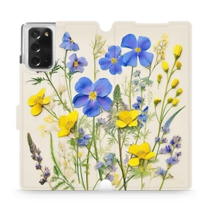 Etui do Samsung Galaxy Note 20 - wzór VP41S