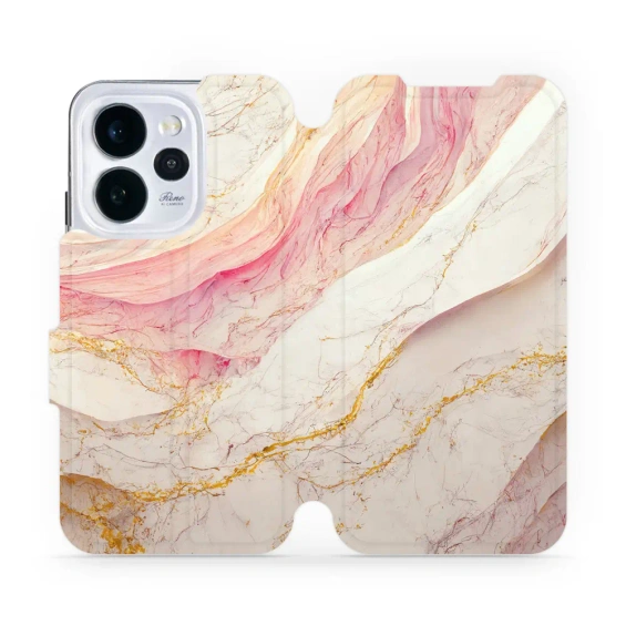 Etui do OPPO Reno 15 pro - wzór VP32S