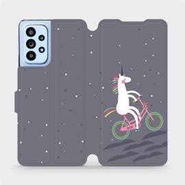 Etui do Samsung Galaxy A53 5G - wzór V024P