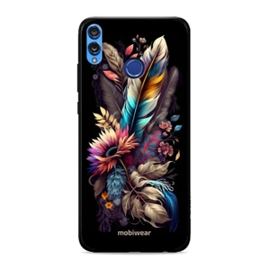 Etui Glossy Case do Huawei Honor 8X - wzór G011G