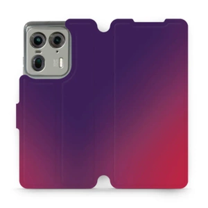 Etui do Motorola Edge 50 Ultra - wzór VP67S