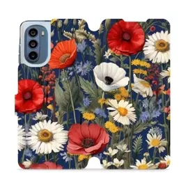 Etui do Motorola Moto G62 5G - wzór VP46S