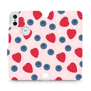 Etui do Motorola One - wzór VP84S