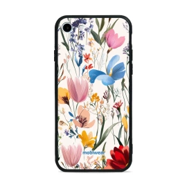 Etui Glossy Case do Apple iPhone 8 - wzór GP70G