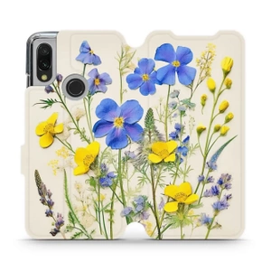 Etui do Xiaomi Redmi 7 - wzór VP41S