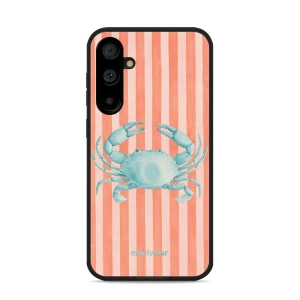 Etui Glossy Case do Samsung Galaxy S23 FE - wzór GP87G