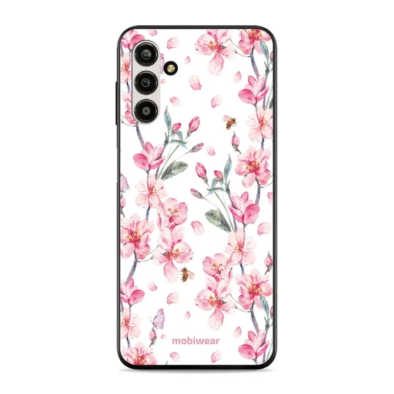 Etui Glossy Case do Samsung Galaxy A13 5G - wzór G033G
