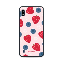 Etui Glossy Case do Samsung Galaxy A10 - wzór GP84G