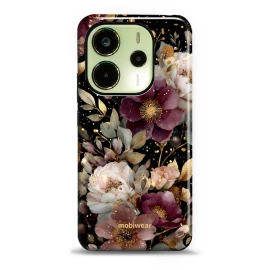 Etui Elite Pro do Xiaomi Redmi Note 14 4G - wzór E169E